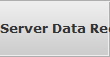 Server Data Recovery West Denver server 