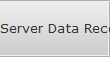 Server Data Recovery West Denver server 